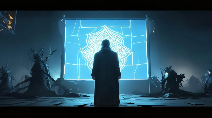 将神兑换码横幅图片3